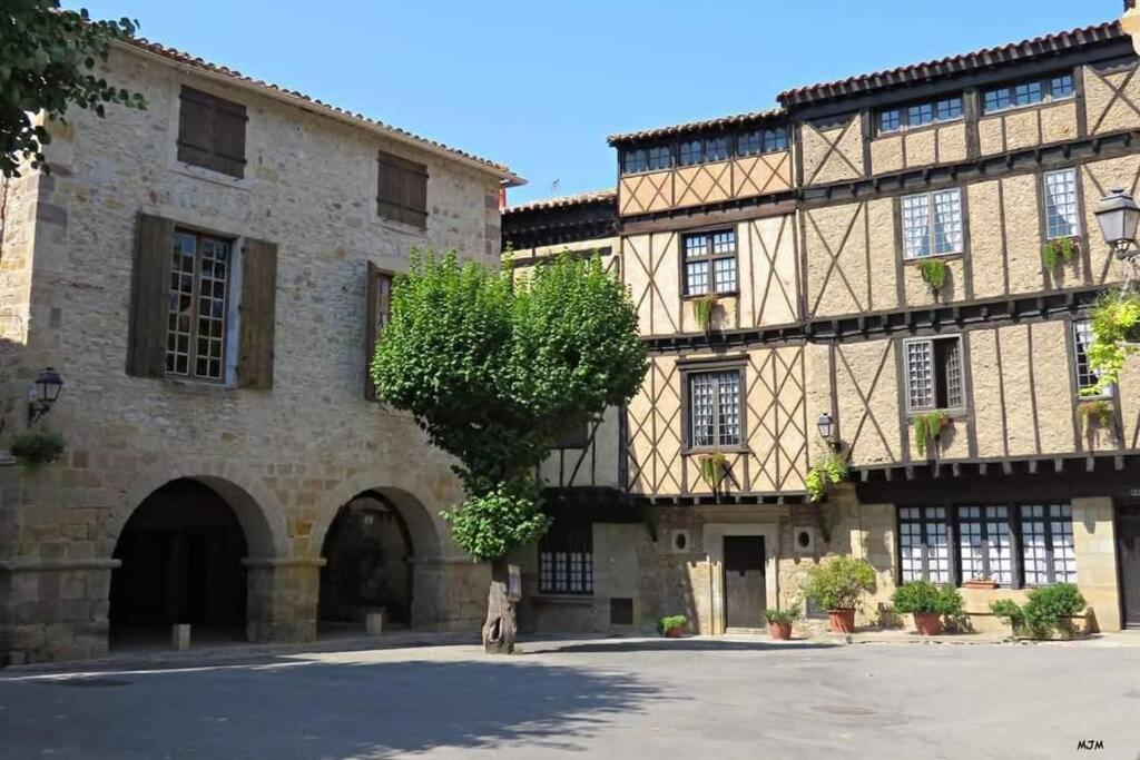 Maison De Nostradamus*** Occitanie Insolite Alet-les-Bains Kültér fotó